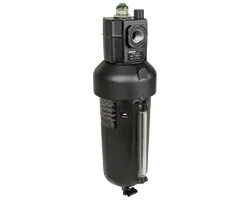 Norgren - L74C-4GP-QAN - Standard Mist Lubricator G1/2