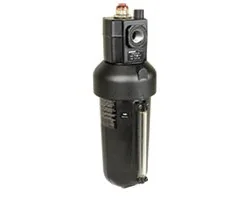 Norgren - L74M-4GP-EAL - Micro Mist Lubricator G1/2
