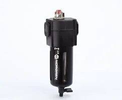 Norgren - L74M-4GP-QPN - Micro Mist Lubricator G1/2
