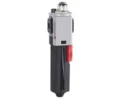 Norgren - L82C-3GP-EPN - Normal Mist Lubricator Excelon Plus