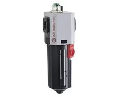 Norgren - L84M-3AP-EDN - Micro Mist Lubricator Excelon Plus