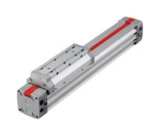 Norgren - M/146180/M/400 - Dw Lintra-M Cylinder Sliding F/External