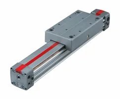 Norgren - M/146240/M/400 - DW Lintra-Plus Roller Guide