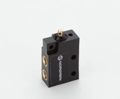 Norgren - M/1553/14 - 3/2-Way Valve NC M5 Plunger