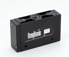 Norgren - M/20134/40 - 3/2-Way Valve NC G1/2 Pressure