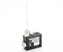 Norgren - M/21/70 - 3/2-Way Valve NC G1/8 Spring Rod
