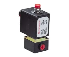 Norgren - M/49/MAZ13J - 3/2-Way Valve NC G1/8 24VDC 2W