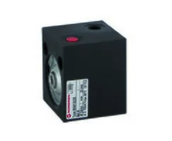 Norgren - M/50132/10 - EW Short Stroke Cylinder Spring/Cover