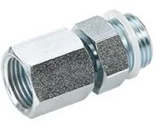 Norgren - M/58001 - Compensating Coupling R1/8