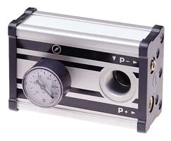 Norgren - M/58102/N/60 - Vacuum Pump RSV