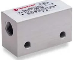 Norgren - M/58112/09 - Vacuum Pump