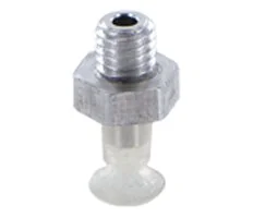 Norgren - M/58301/02 - Flat Suction Cup 6 Silicone