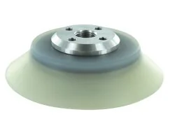 Norgren - M/58312/02 - Flat Suction Cup 150 Silicone