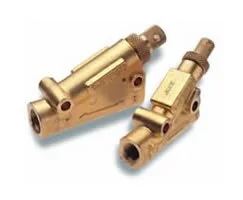 Norgren - M/840 - DR Check Valve R3/4
