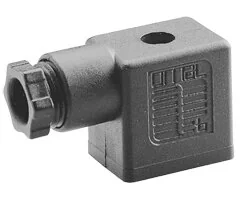Norgren - M/P15737 - Plug 30 DIN/A STD PG11