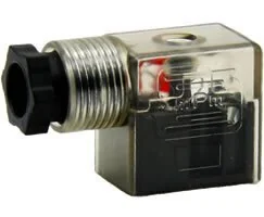 Norgren - M/P24121/3 - Steck-22 Indf L+V 230VAC/DC