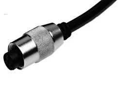 Norgren - M/P34594/10 - Connector M Cable 10M