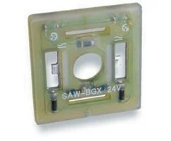 Norgren - M/P40880 - DICHT-30 DIN/A LED 110VAC/DC