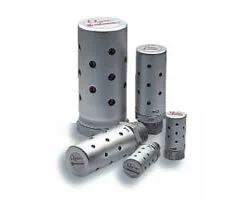 Norgren - MA004B - Silencer R1/2-Internal