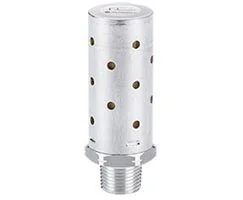 Norgren - MB004B - Silencer R1/2