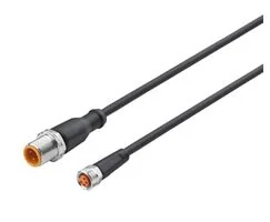 Norgren - NC-083FS-083MS-5 - Cable M8 M8 X 5 M L