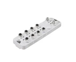 Norgren - NC-HA-8A5F-12AAA - I/O Module With Aux Power