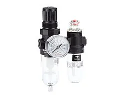 Norgren - P1H-200-M3QG - W Unit 40My 0,3-7 G1/4