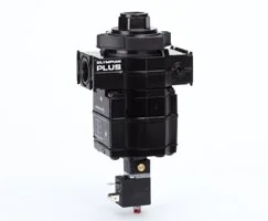 Norgren - P64F-2GC-PFN - 3/3-W Start-Up Valve 24VDC G1/4