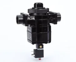 Norgren - P64F-2GD-PFA - W Start-Up Valve G1/4