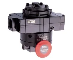 Norgren - P68F-6GB-NNN - 3/3-W Start-Up Valve Pressure G3/4