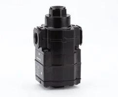 Norgren - P74F-4GA-NNN - 3/3-Way Start-Up Valve Pressure G1/2