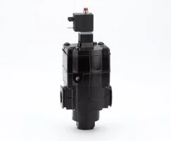 Norgren - P74F-4GC-PFN - 3/3-Way Start-Up Valve 24VDC G1/2