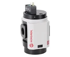 Norgren - P84C-6GT-PBN - 3/2-Way Valve Excelon Plus