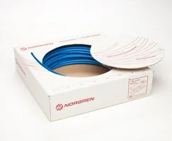 Norgren - PA2-0506025C - PA Tube 6/4 Blue 25M
