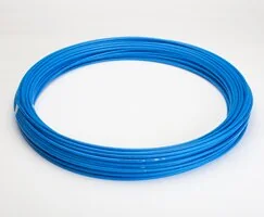 Norgren - PA2-0506100 - PA Tube 6/4 Blue 100M