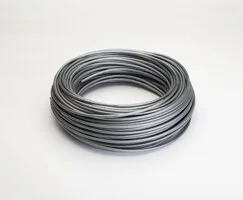 Norgren - PA2-0910100 - PA Tube 10/7.5 Silver 100M