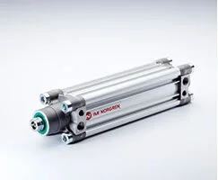 Norgren - PRA/802050/MX/60 - ISO Line Cylinder