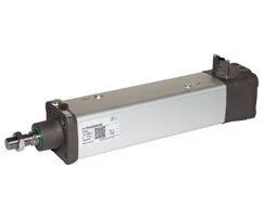 Norgren - PRA/842050/MI3/100 - IVAC Cleanline Cylinder
