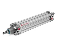 Norgren - PSA/802050/M/80 - ISO Line Cylinder