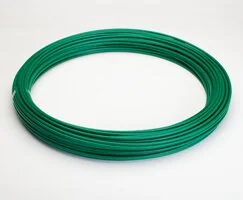 Norgren - PU2-0204100 - PU Tube 4/2.5 Green 100M