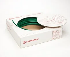 Norgren - PU2-0208025C - PU Tube 8/5.5 Green 25M
