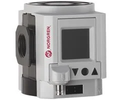 Norgren - Q84G-4GN-NNE - Electronic Pressure Sensor
