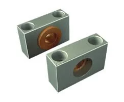 Norgren - QA/8032/41 - Cylinder Mounting S VDMA