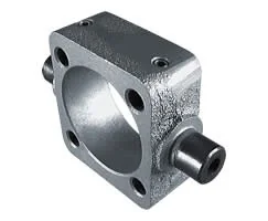 Norgren - QA/8080/34 - Cylinder Mounting FH MT5/6 VDMA