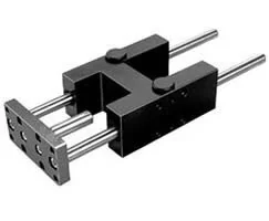 Norgren - QA/8080/61/400 - Guide Unit Ball Bearing