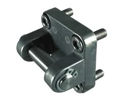 Norgren - QA/8100/23 - Cylinder Mounting D MP2 VDMA
