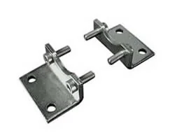Norgren - QM/192020/21 - Cylinder Mounting C