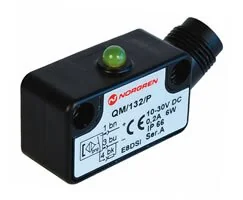 Norgren - QM/32/P - M Switch Reed Connector