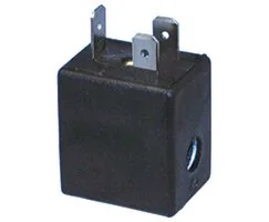 Norgren - QM/48/84J/21 - Magnet 22 Indf 24VAC 8VA