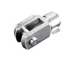 Norgren - QM/57008/25 - Cylinder Mounting F